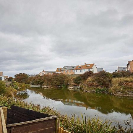 Host & Stay - The Bach Beadnell Kültér fotó