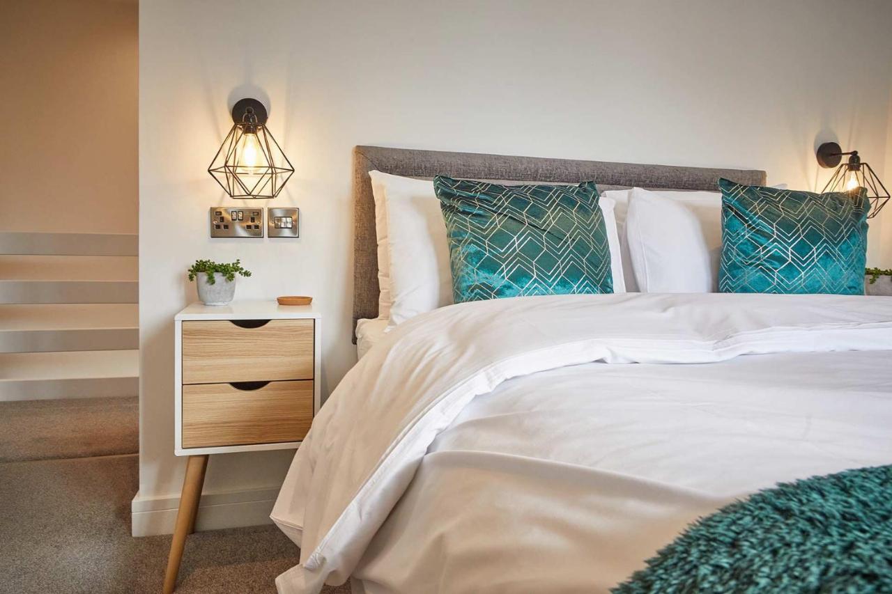 Host & Stay - The Bach Beadnell Kültér fotó